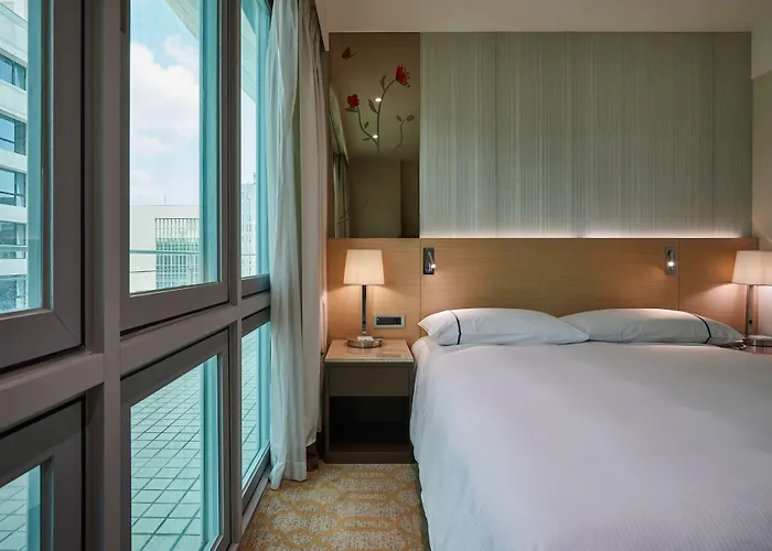 K Hotel Tianjin