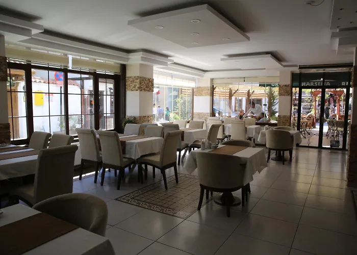 Grand Harsena Otel