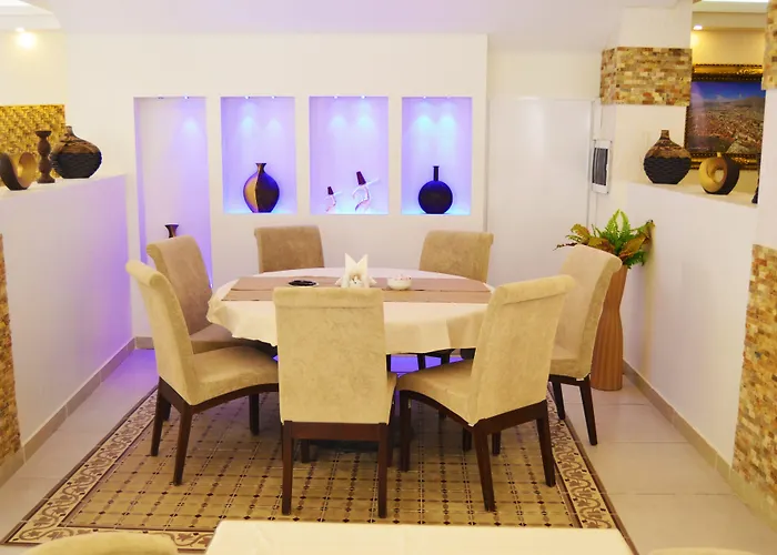 Grand Harsena Otel