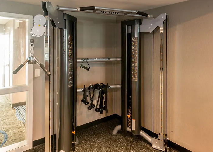 Holiday Inn Paducah Riverfront By Ihg