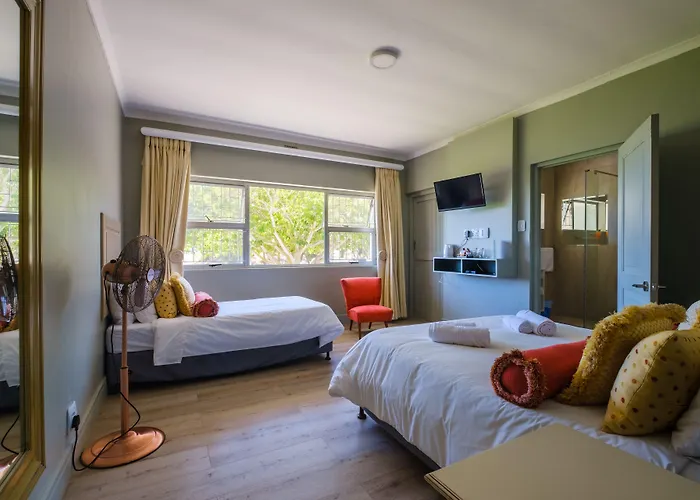 Paternoster Hotel