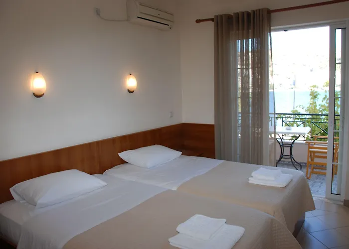 Hotel Mano