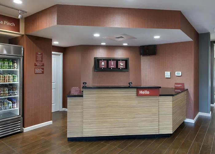 Towneplace Suites By Marriott Nashville Goodlettsville
