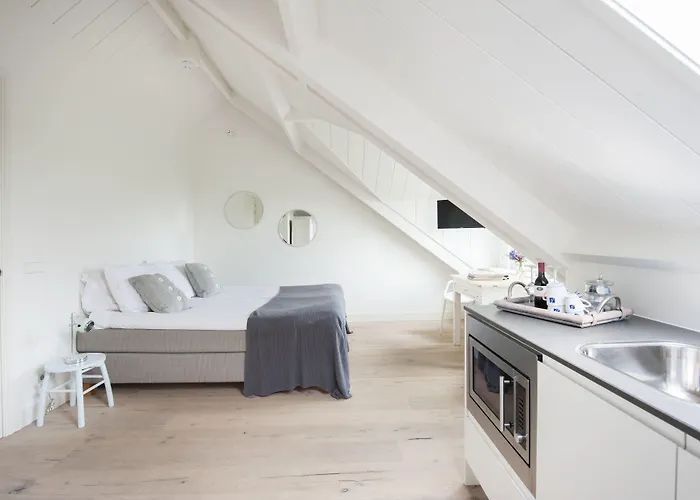 Boutique Hotel Villa Oldenhoff