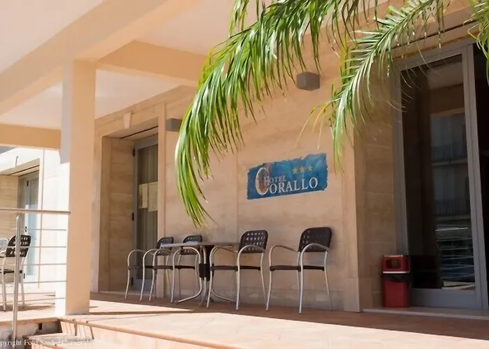 Hotel Corallo
