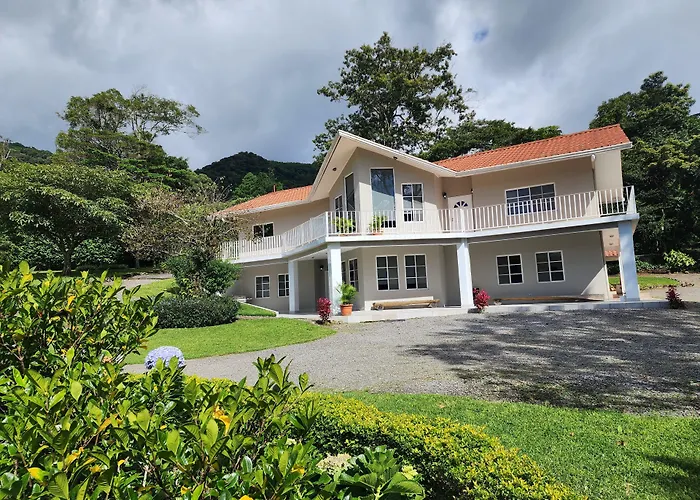 Coffee Estate Inn