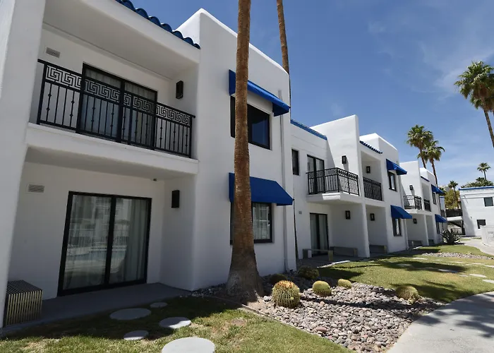 Serene Vegas Boutique Hotel Las Vegas