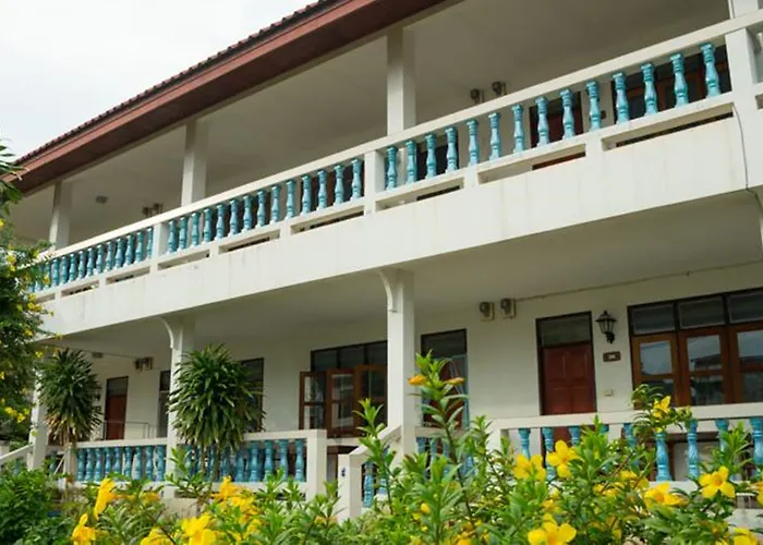 Weekender Bungalow