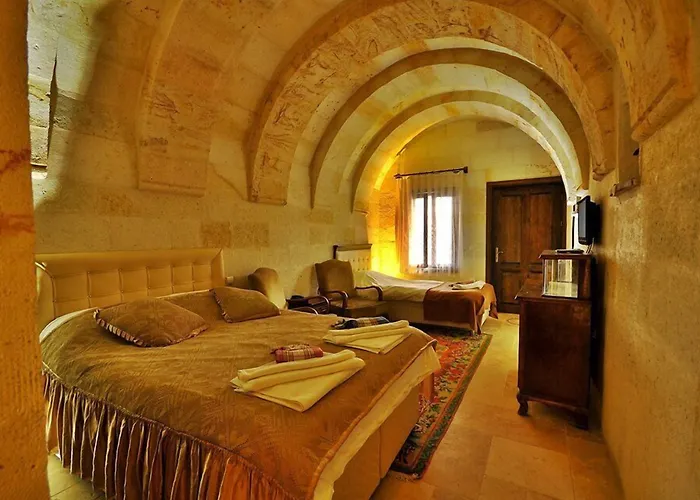 Akman Butik Hotel