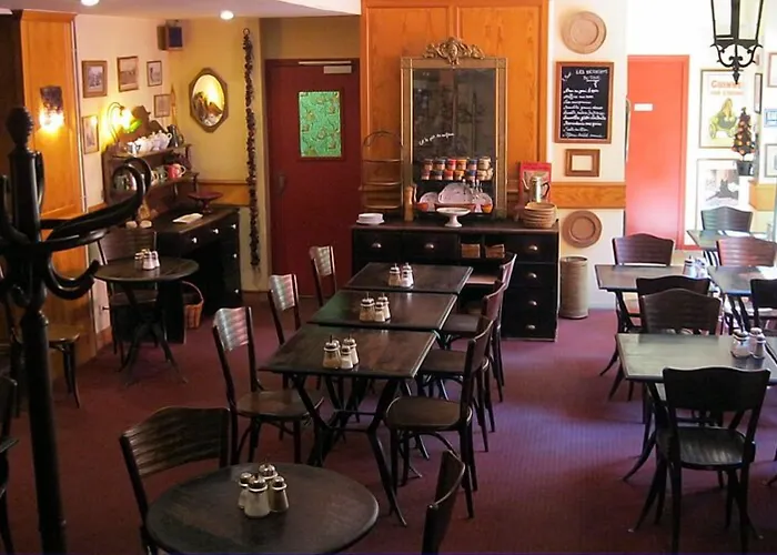 Le Vieux Carre
