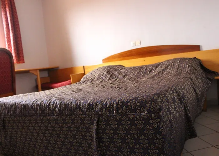 Hotel Altitel