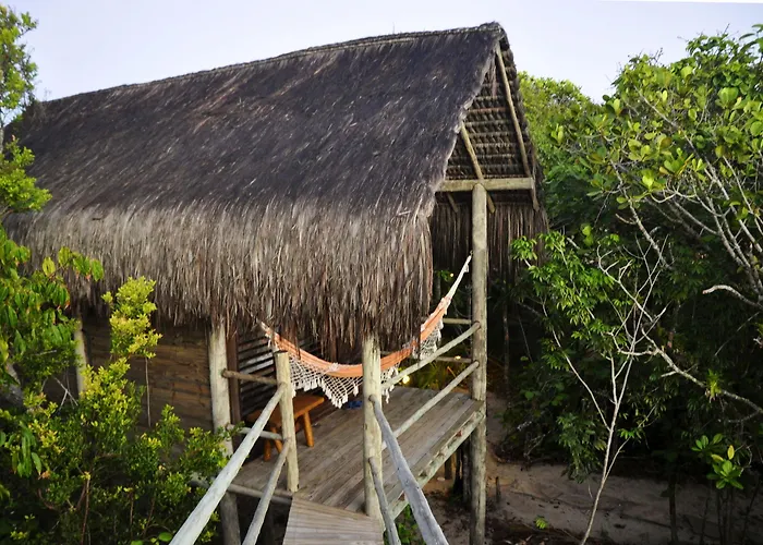 Village Mata Encantada