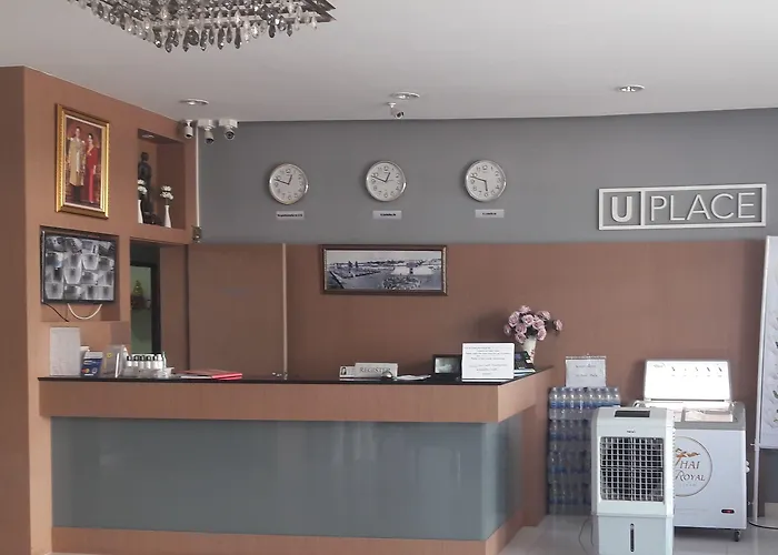 U Place Korat