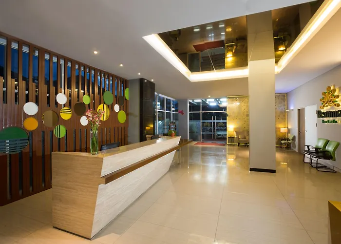 Khas Tegal Hotel