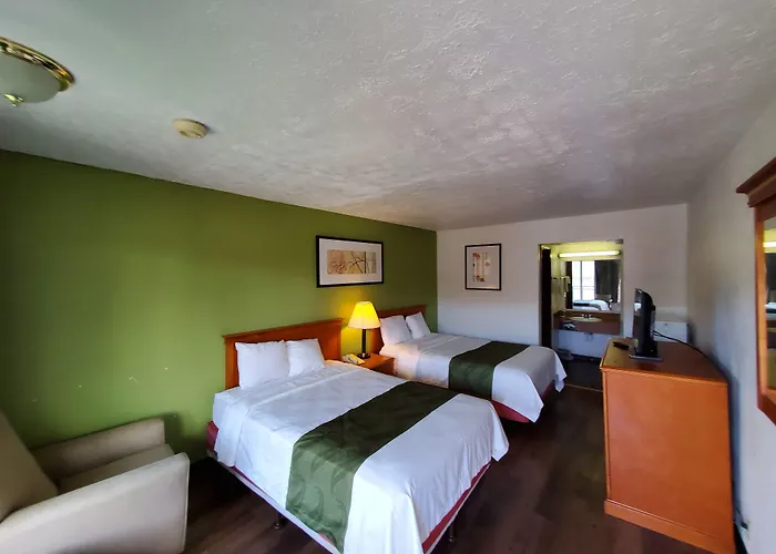 Fairbridge Inn Express Frankfort