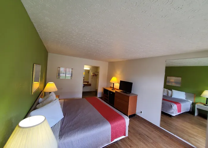 Fairbridge Inn Express Frankfort