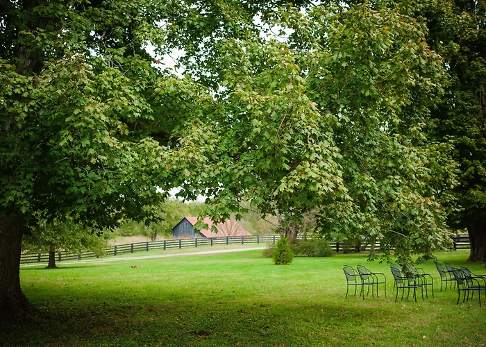 The Denny House