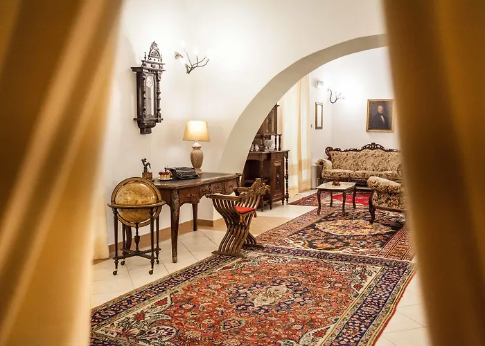 Hotel Il Duomo Phg