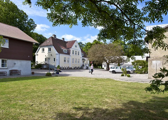 Tiendegaarden Mons Klint