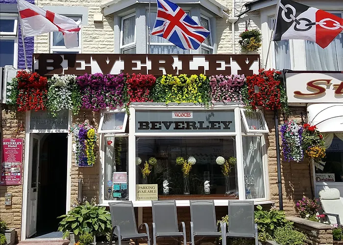 The Beverley Hotel