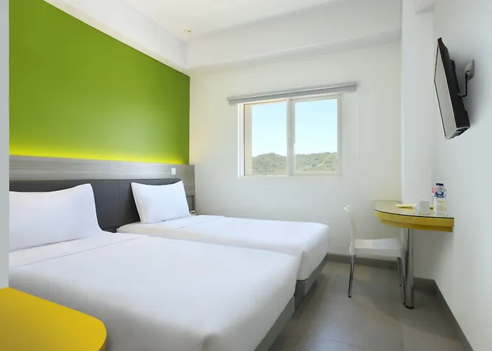 Amaris Hotel Padang