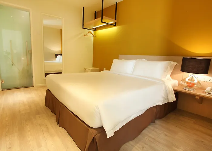 Sgi Vacation Club Hotel