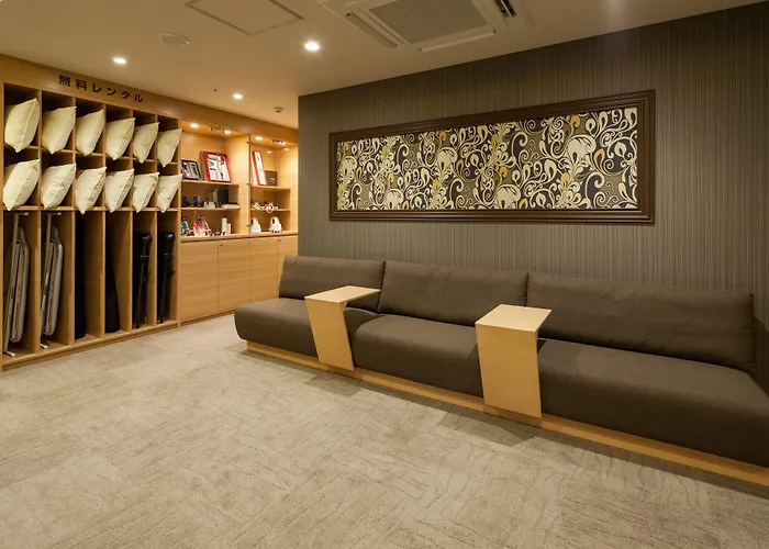 Y'S Cabin Osaka Namba