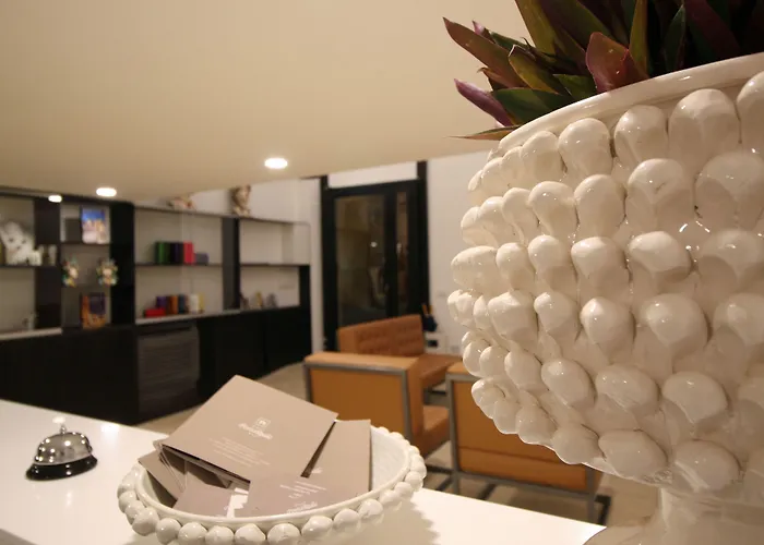 Hotel Porta Reale