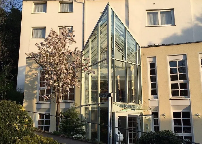 Weinhotel Roemerbad