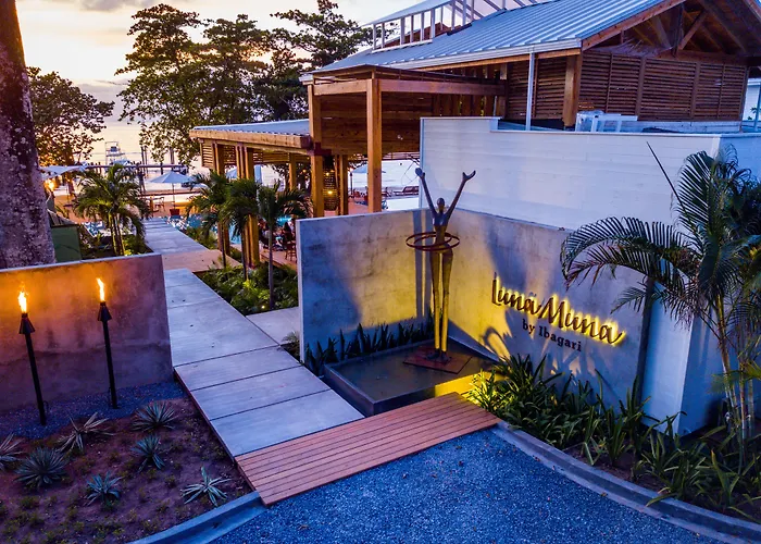 Ibagari Boutique Hotel (Adults Only)