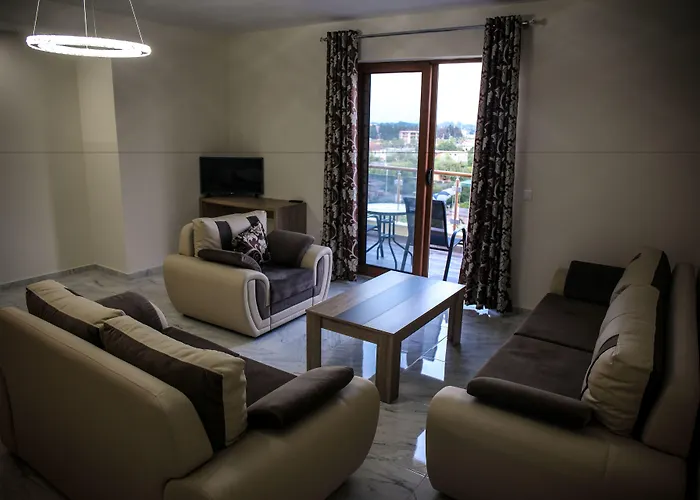Spa Hotel Montefila