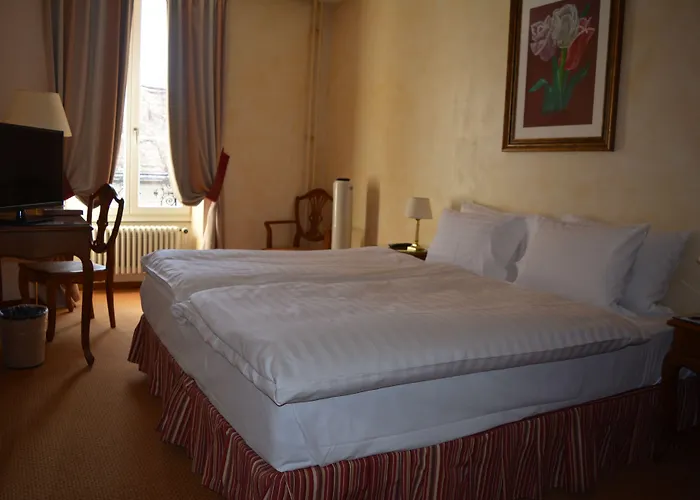 Hôtel de la Nouvelle Couronne