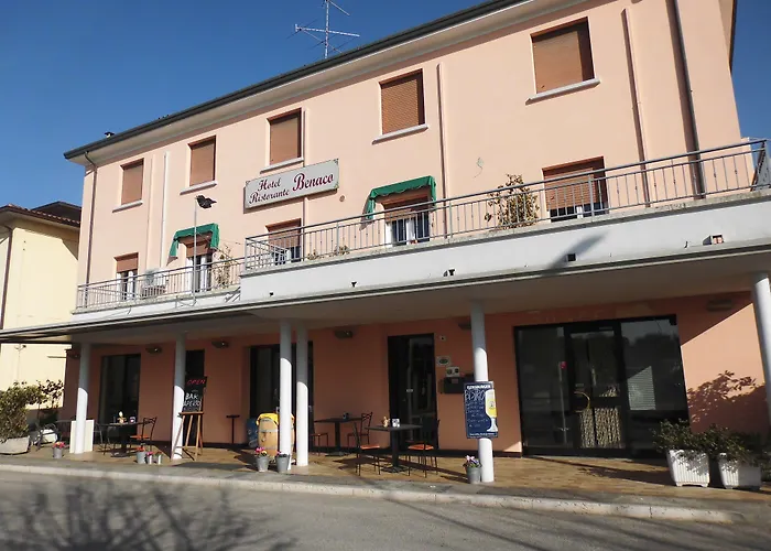 Mh Hotel Benaco