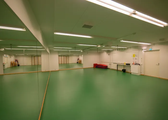 Hotelli Laehde