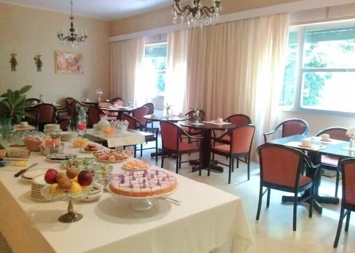 Hotel Morchio Mhotelsgroup
