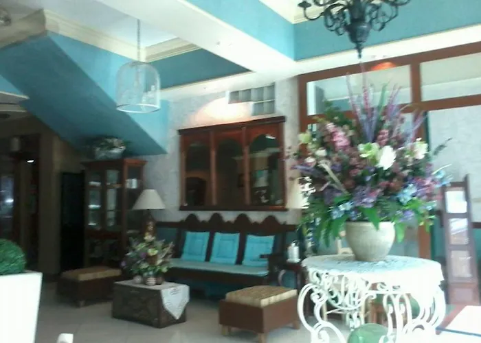 Wregent Plaza Hotel