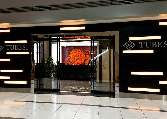 Tube Sq