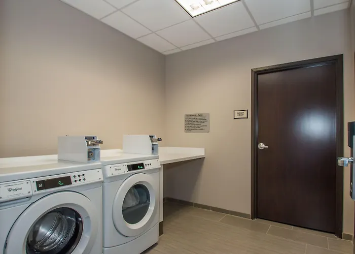 Executive Inn Fort Worth West