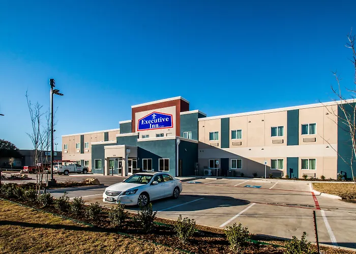 Executive Inn Fort Worth West