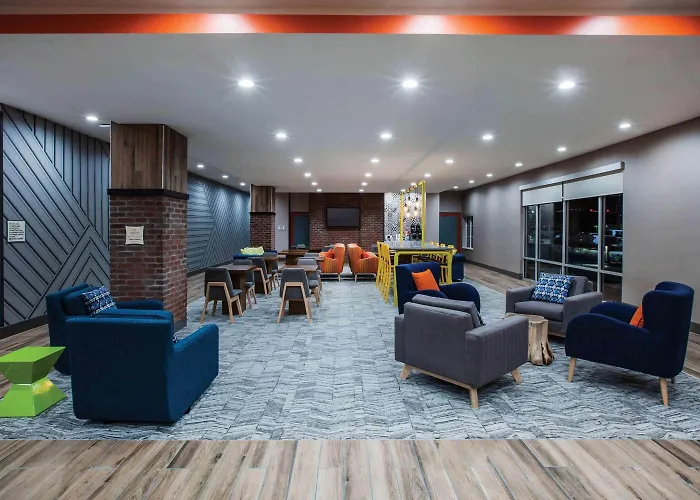 La Quinta By Wyndham Owasso