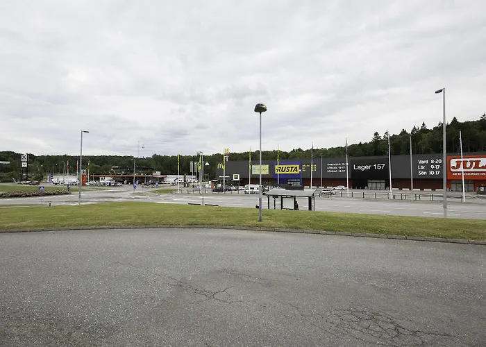 Hotell Eken Moelndal