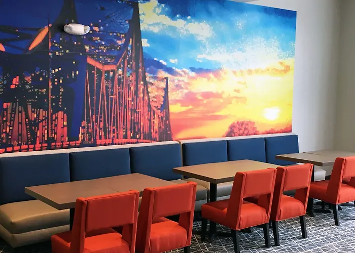 Gundersen Hotel & Suites