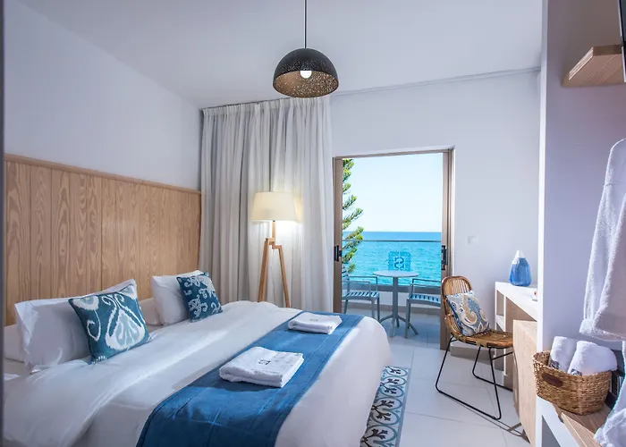 Serenity Spritz Boutique Hotel - Adults Only