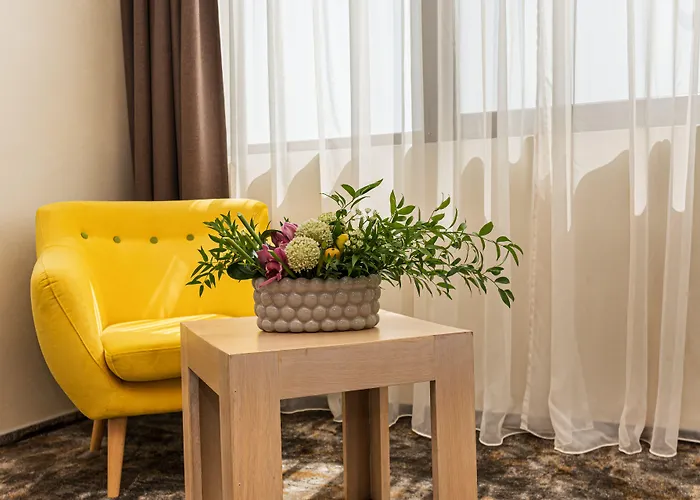 Faleza Hotel By Vega