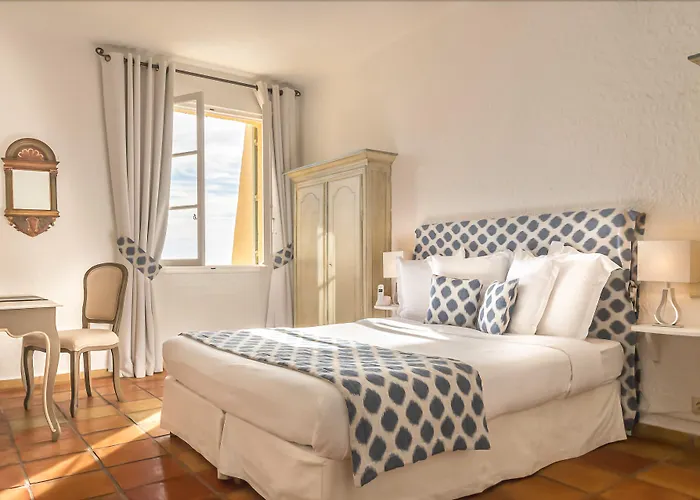 Hotel Club Port La Galere