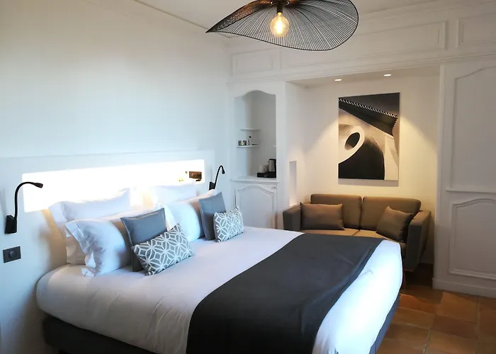 Hotel Club Port La Galere