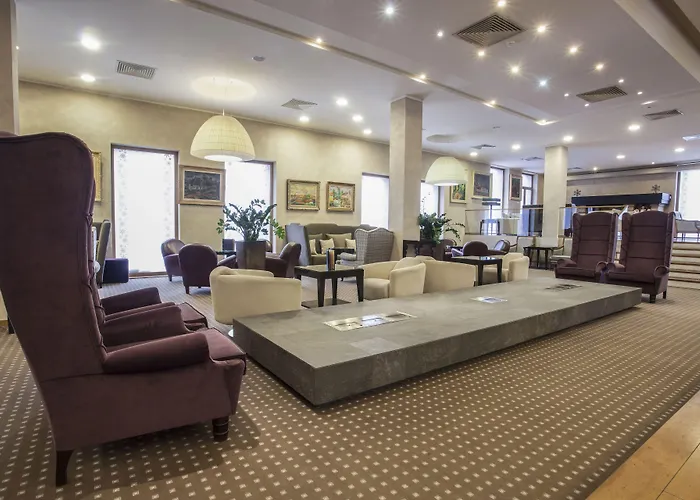Hotel Palisad