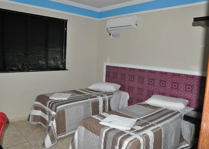 Ouro Hotel