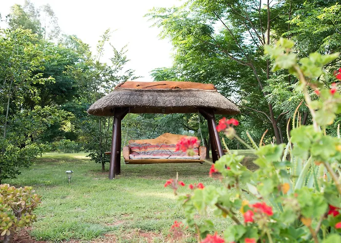 Amohela Guesthouse