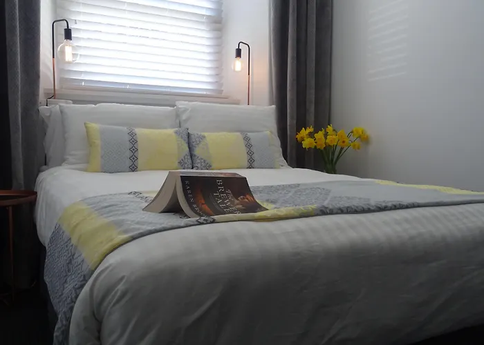 Argyle Accommodation